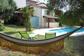 casa di charme grande giardino piscina - Image 4
