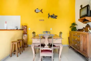 Beach bungalow at Ilha Comprida - Image 5