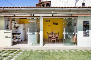 Beach bungalow at Ilha Comprida - Image 3