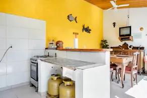 Beach bungalow at Ilha Comprida - Image 4