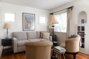 Vintage Spanish Revival Home - Balboa Park - Alcazar Court - Image 5