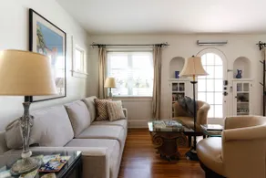 Vintage Spanish Revival Home - Balboa Park - Alcazar Court - Image 2