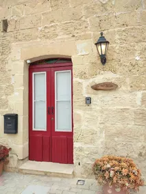 Tal-Barun Farmhouse - romantic Gozo holiday home - Image 3