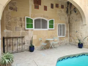 Tal-Barun Farmhouse - romantic Gozo holiday home - Image 5