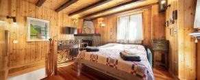 5' Bus to the Ski Slopes, Panoramic Chalet - Image 3