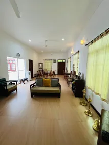 Neelagiri Villa - 1 Min walk to Beach - Image 4