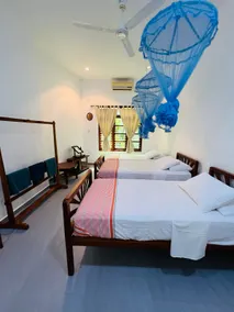 Neelagiri Villa - 1 Min walk to Beach - Image 5