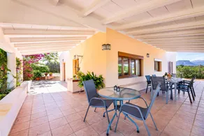 Can Putxeta (Rustic Villa with private pool) - Image 5