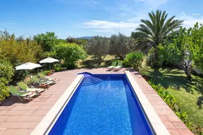 Can Putxeta (Rustic Villa with private pool) - Image 2