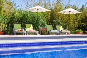 Can Putxeta (Rustic Villa with private pool) - Image 4