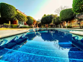 Casa Bugambilias • Pet-Friendly – Private – XL Pool - Image 4
