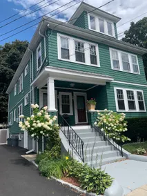 Near Boston Historic two-bedroom with Modern Amenities - Image 2