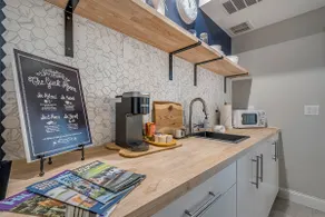 Private Courtyard | Orenco Station | Pet-Friendly - Image 2