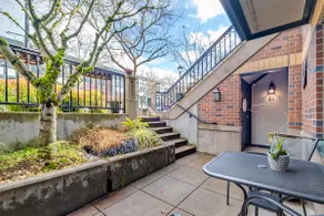 Private Courtyard | Orenco Station | Pet-Friendly - Image 3