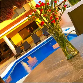Casa Cuatro Vientos: Your Beach Retreat - Image 3