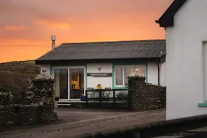 Sanctuary Studio – Cosy Coastal Hideaway, Dingle - Image 2