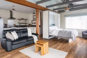 Sanctuary Studio – Cosy Coastal Hideaway, Dingle - Image 4