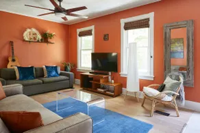 Serene Kingston home on 1 acre! Kid & Pet Friendly - Image 3