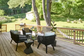Serene Kingston home on 1 acre! Kid & Pet Friendly - Image 4