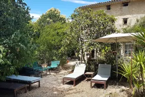 Charming bastide between sea and Lac de Sainte Croix - Image 3