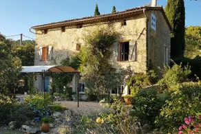 Charming bastide between sea and Lac de Sainte Croix - Image 2