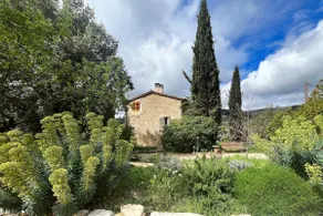 Charming bastide between sea and Lac de Sainte Croix - Image 4