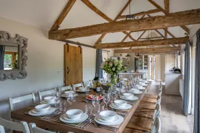 The Cowsheds Sleeps 17 - Chic Country/Pet Friendly - Image 3