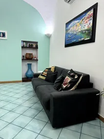 casa verde pretty apartment in Sorrento - Image 2