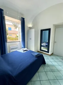 casa verde pretty apartment in Sorrento - Image 5