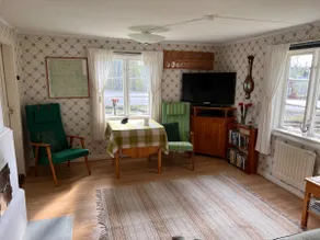 Typical Swedish vacation home, Stuga - Smaland - Image 5