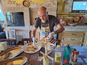 La Cancellata Di Mezzo B&B - Image 2