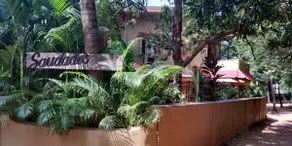 Saudades Beach Bungalow - Spacious, Fully-Serviced Villa with Pool & Gym. - Image 3