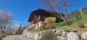 A warm, quiet cocoon facing the mountains. - Image 3