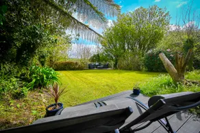 The Countryside Retreat - Sea views & Parking - Image 2