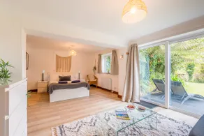 The Countryside Retreat - Sea views & Parking - Image 5