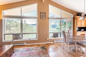 Panoramic Views. Boulder Mountains. Dream Place! - Image 2