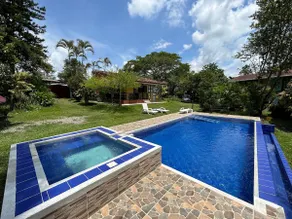 Charming Nature House/ Finca Tradicional Cafetera - Image 2