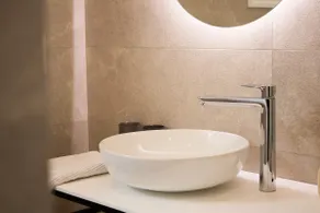 Barbounia Apt — short walk to sea, family-friendly - Image 3