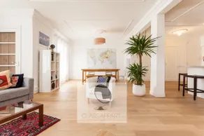 Saint-Roch: spacious, two balconies, elevator, air conditioning - Image 4
