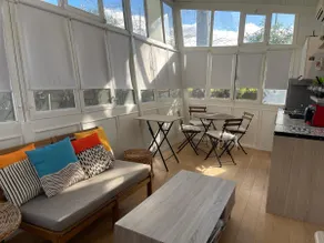 Charmerende sommerhus med aircondition \"kabinen\" og dens private og uafhængige have - Image 5