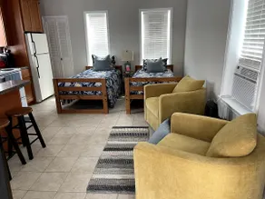 Clayton Street Guest House - Better than a hotel! - Image 4
