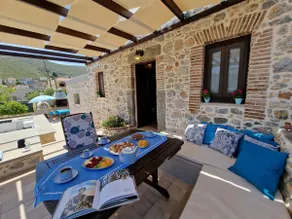 Sevi's Traditional House - Image 2