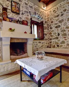 Sevi's Traditional House - Image 4