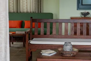 Marilena's house close to the sea - Image 3