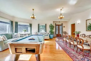 The Sherburne House in Point Reyes - Image 3