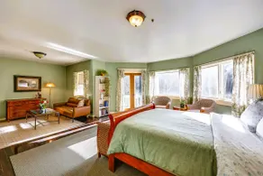 The Sherburne House in Point Reyes - Image 5