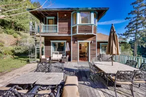 The Sherburne House in Point Reyes - Image 4