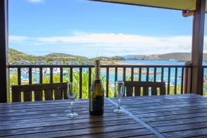 Casuarina Cove 7 -Views of Hamilton Island Marina - Image 2