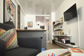 PLACE DES ARTS (LOFT) - Image 4