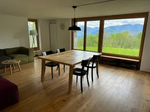 Apartment with mountain view surrounded by nature - Image 4